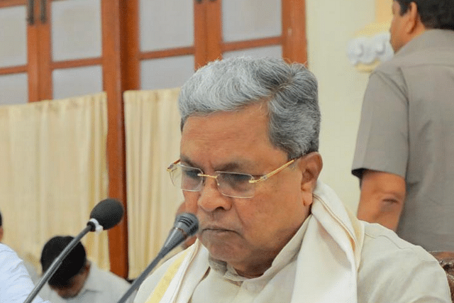 Karnataka: Police Complaint Filed Against CM Siddaramaiah's Wife In ...